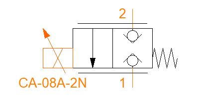 VEP-5A-2T-06-NC (OD.95.31.18.03.00)